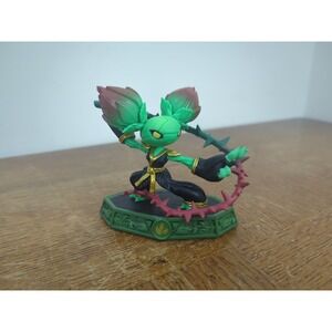Skylanders Imaginators Master Boom Bloom Figure Activision